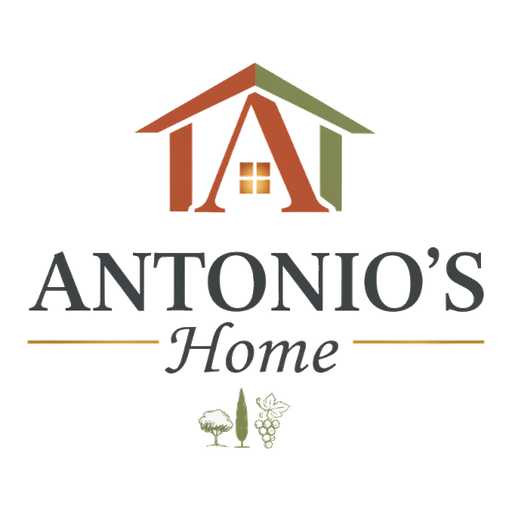 Antonio's Home