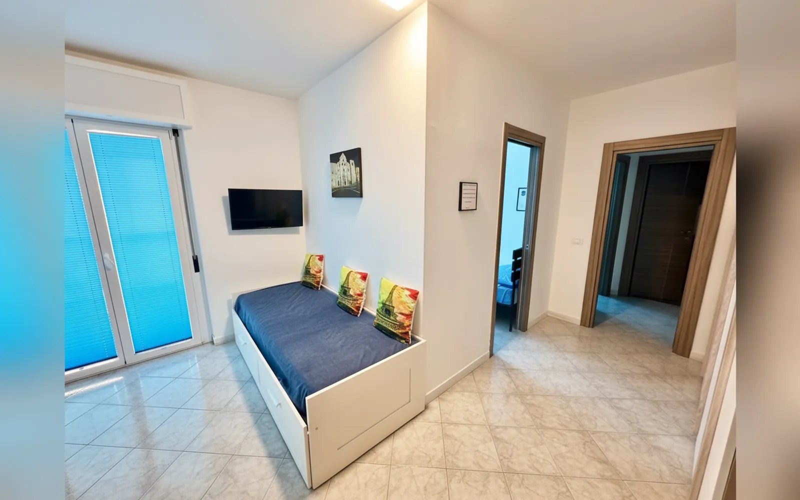 Antonio's Home, Bari (Puglia) — galleria foto 10