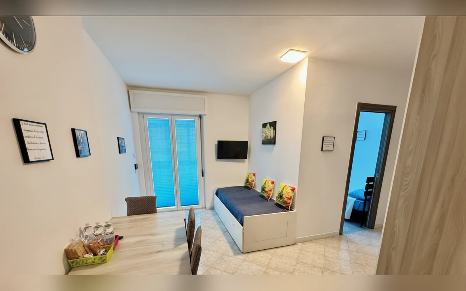 Antonio's Home, Bari (Puglia) — galleria foto 9